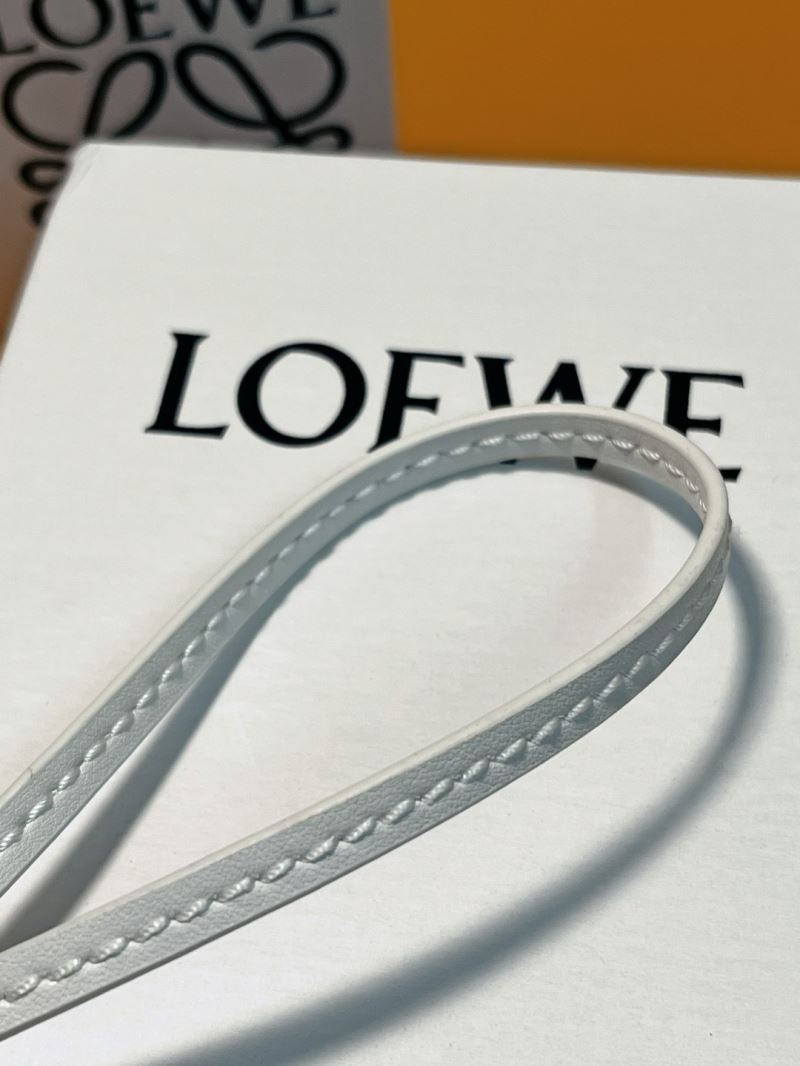 Loewe Bags Accessories